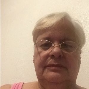 Meet your Posher, Rosie